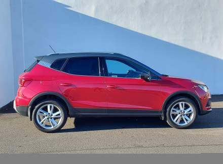 Seat - Arona