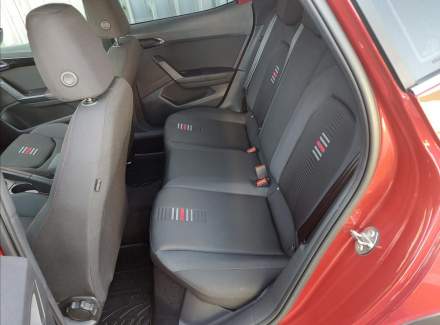 Seat - Arona