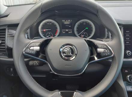 Škoda - Kodiaq