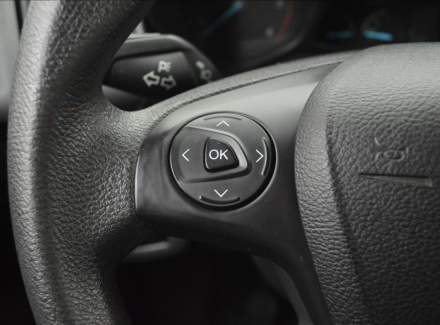 Ford - Tourneo Connect