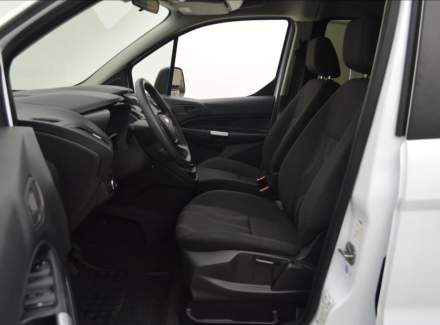 Ford - Tourneo Connect