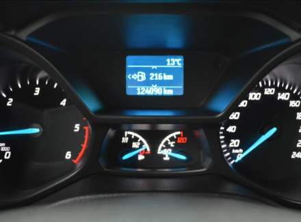 Ford - Tourneo Connect
