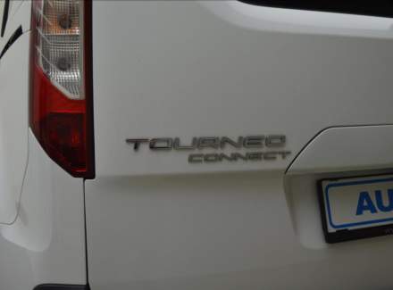 Ford - Tourneo Connect