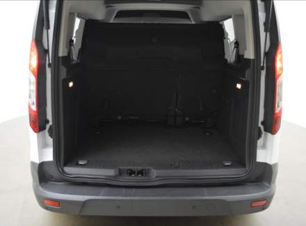Ford - Tourneo Connect