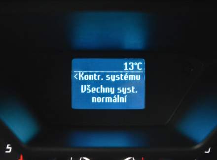 Ford - Tourneo Connect