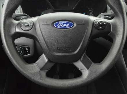 Ford - Tourneo Connect