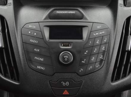 Ford - Tourneo Connect