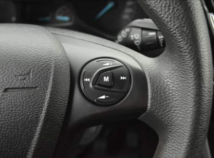 Ford - Tourneo Connect