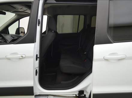 Ford - Tourneo Connect