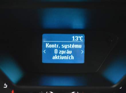 Ford - Tourneo Connect