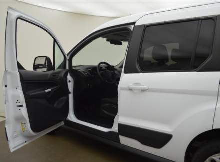 Ford - Tourneo Connect