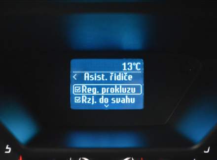 Ford - Tourneo Connect