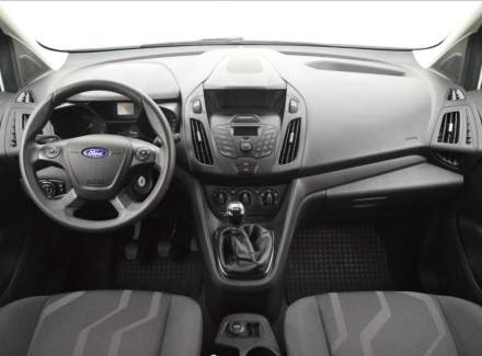 Ford - Tourneo Connect