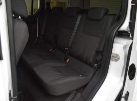 Ford - Tourneo Connect