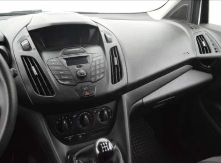 Ford - Tourneo Connect