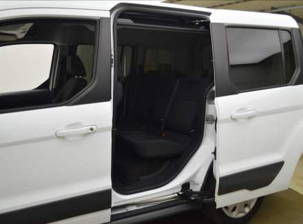 Ford - Tourneo Connect