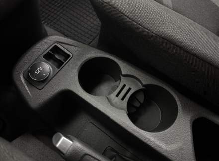 Ford - Tourneo Connect