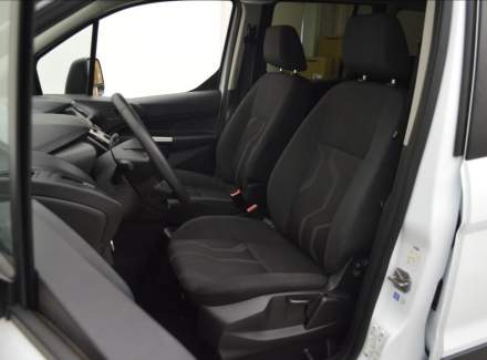 Ford - Tourneo Connect