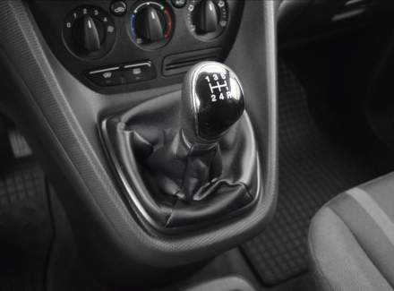 Ford - Tourneo Connect