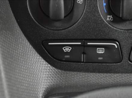 Ford - Tourneo Connect