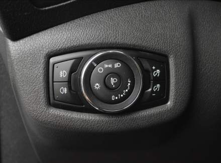 Ford - Tourneo Connect