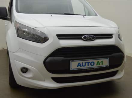 Ford - Tourneo Connect