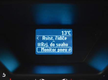 Ford - Tourneo Connect