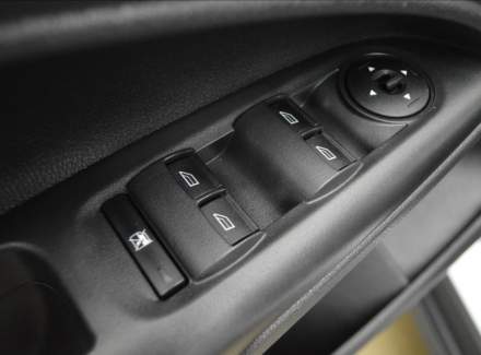 Ford - Tourneo Connect