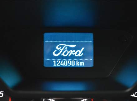 Ford - Tourneo Connect