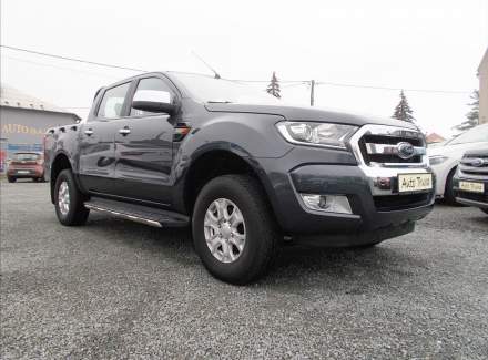Ford - Ranger