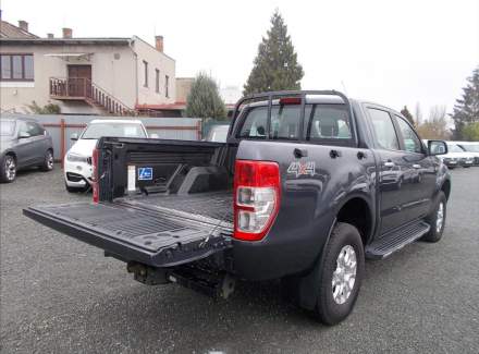 Ford - Ranger