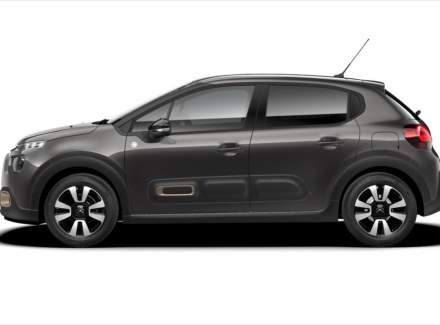 Citroën - C3
