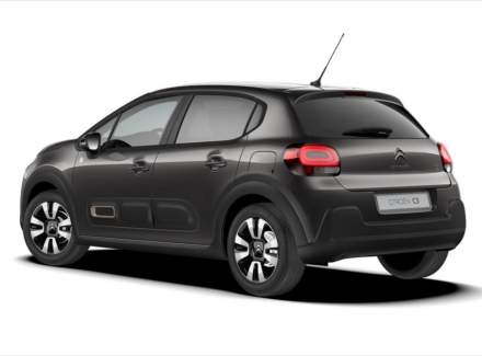 Citroën - C3