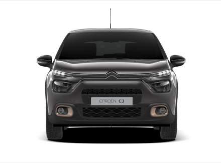 Citroën - C3