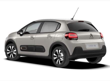 Citroën - C3
