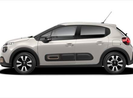 Citroën - C3