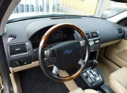 Ford - Mondeo