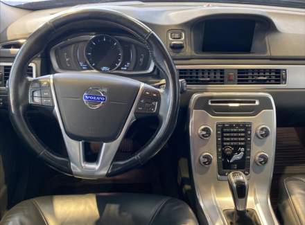 Volvo - V70