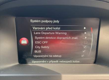 Volvo - V70