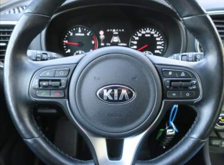 Kia - Sportage