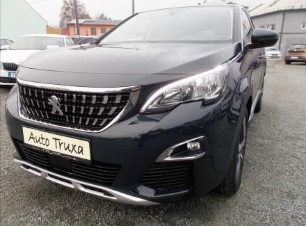 Peugeot - 3008
