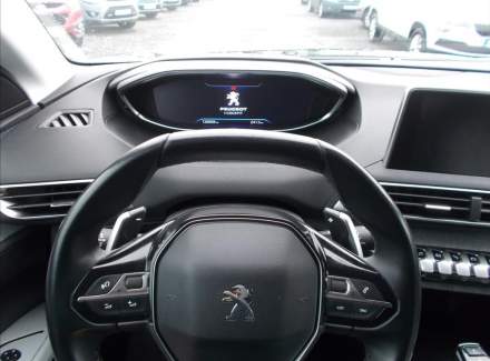 Peugeot - 3008