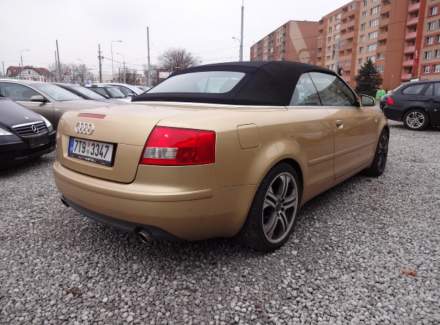Audi - A4
