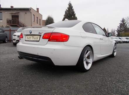 BMW - 3er