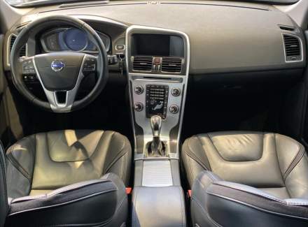 Volvo - XC60