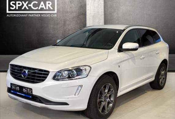 Volvo - XC60