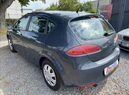 Seat - Leon