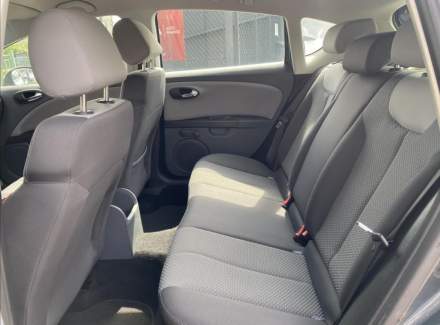 Seat - Leon