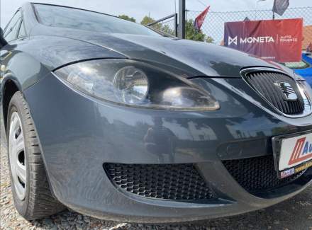 Seat - Leon