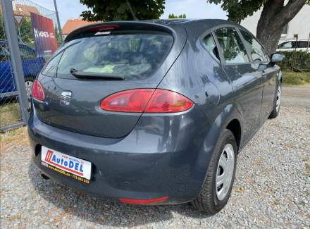 Seat - Leon